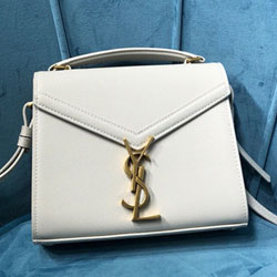 입생로랑 핸드백 602716