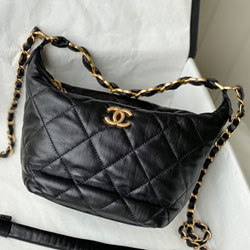 샤넬 HOBO백 AS2480