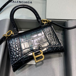 발렌시아가 핸드백 19cm 210426