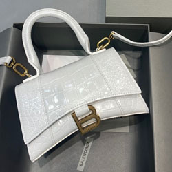 발렌시아가 핸드백 19cm 210426