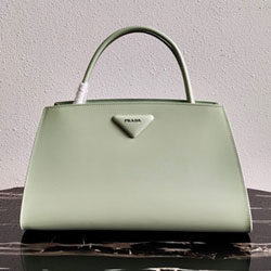프라다 토트백 1BA327