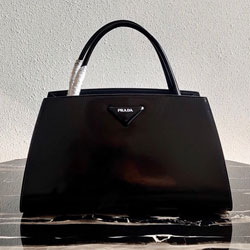 프라다 토트백 1BA327