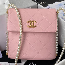 샤넬 플랩 백 AS0513