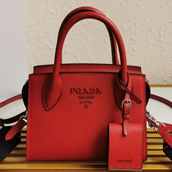 프라다 토드&크로스백 1BA269