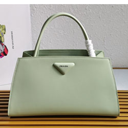 프라다 핸드백 1BA327