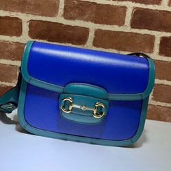 구찌 크로스백 602204