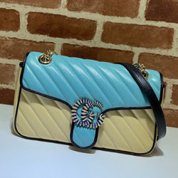 구찌 크로스백 443497