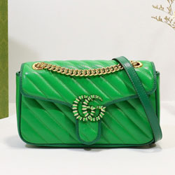 구찌 크로스백 443497