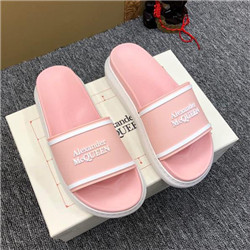 알렉산더 맥퀸  오버솔 스니커즈  A-54545