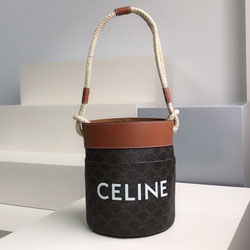 셀린느 토드백 CE210725