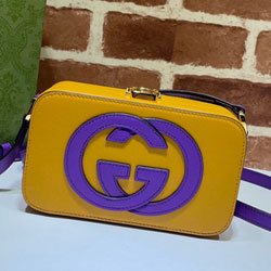 구찌 마몬트 마틀라세 숄더백 658230