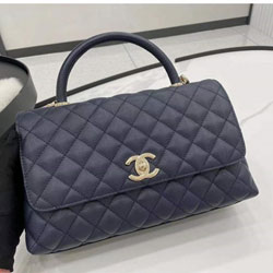 샤넬 체인 플랩 백 AS0811