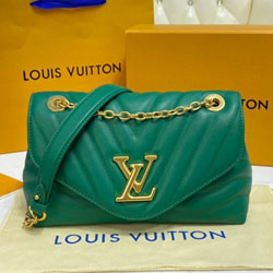 루이비통 뉴 웨이브 체인 백 M58664