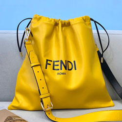 펜디 버킷백 8355L