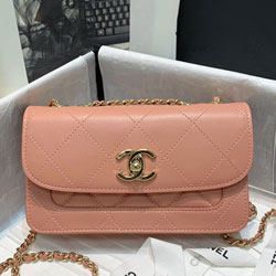 샤넬 체인 플랩 백 AS2742