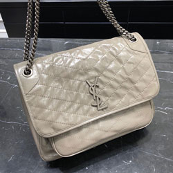 입생로랑 핸드백  498832