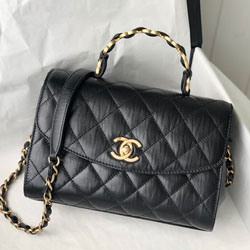 샤넬 플랩 백 22cm AS0278