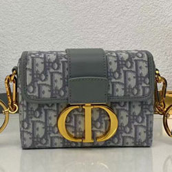 크리스찬디올 크로스백 18cm M8016