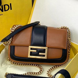 펜디 핸드백 FD7022S