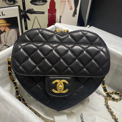 샤넬 스몰 체인 크로스백 AS2061