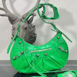 발렌시아가 핸드백 210909