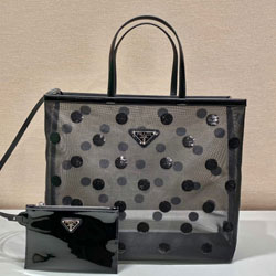 프라다 토드백 1BG416