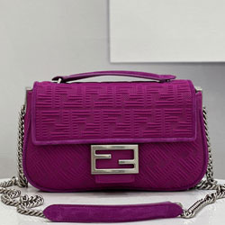 펜디 핸드백 8529