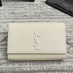 입생로랑 핸드백 20cm 469390