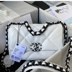 샤넬 플랩백 26cm AS0218