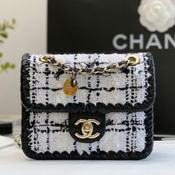 샤넬 미니백  18cm AP2858