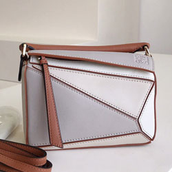 로에베 크로스백 LO-0224