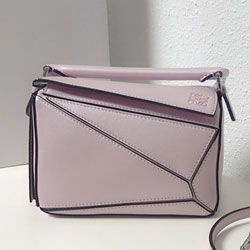 로에베 크로스백 LO-0224