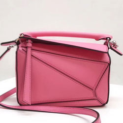 로에베 크로스백 LO-0224