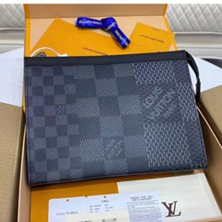 루이비통 이클립스 클러치백 N41696