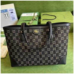 구찌 신상 쇼핑백 631685