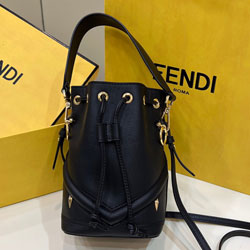 펜디 버킷백 028