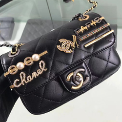 샤넬 시즌 클래식 C-CF2978