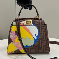 펜디 핸드백 8562s