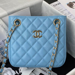 샤넬 토트 백 AS3176