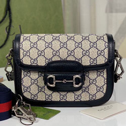 구찌 1955 홀스빗 핸드백 658574