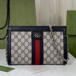 구찌 GG 수프림 숄더백 503877