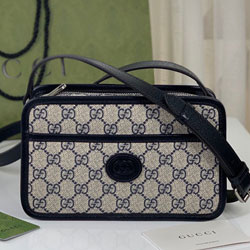 구찌 몰 마틀라세 숄더백 658572