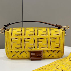 펜디 핸드백 8372L