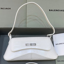 발렌시아가 HOBO백 BL0413