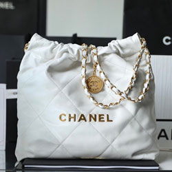 샤넬 토트 백 35cm AS3110