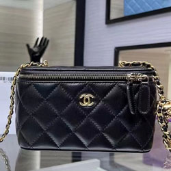 샤넬 체인 플랩 동전백 AP2303