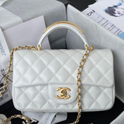 샤넬 핸드백 AS2431