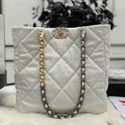 샤넬 토트백 AS3519