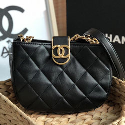 샤넬 크로스백 AS3475
