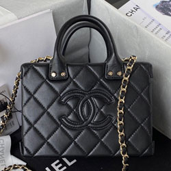 샤넬 플랩백 AS3344